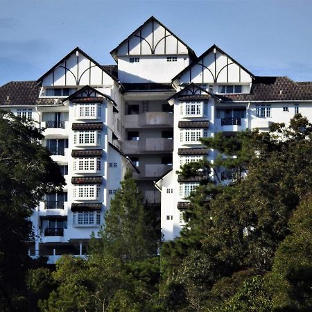 Silverpark Resort C2-5-1 Or C3-3A-2 Walk Up Fraser Hill ภายนอก รูปภาพ