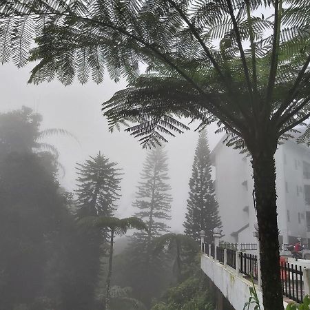 Silverpark Resort C2-5-1 Or C3-3A-2 Walk Up Fraser Hill ภายนอก รูปภาพ