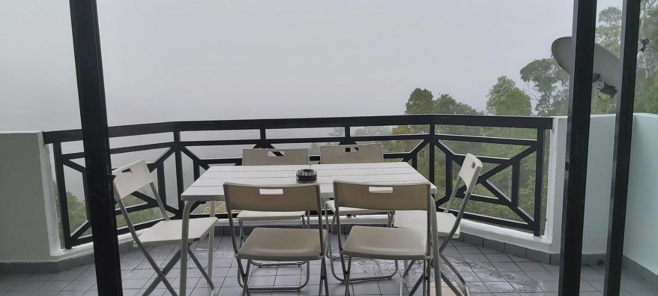 Silverpark Resort C2-5-1 Or C3-3A-2 Walk Up Fraser Hill ภายนอก รูปภาพ