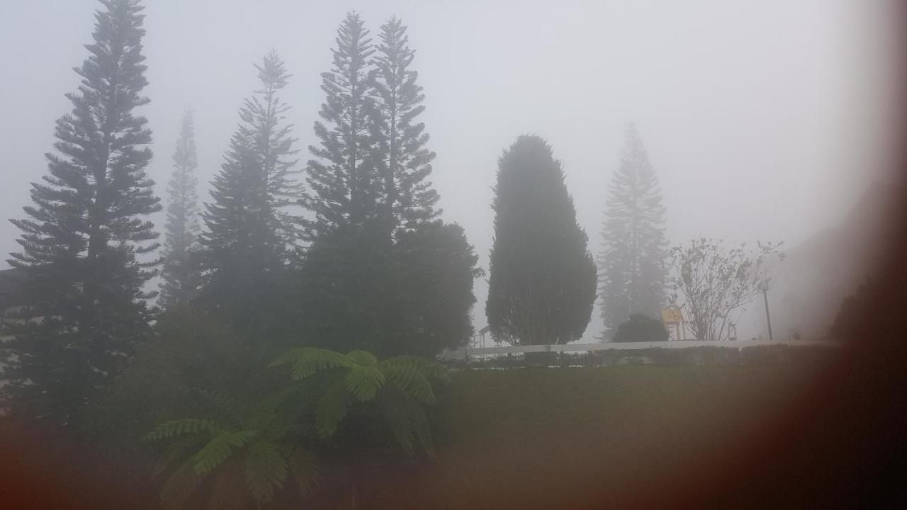 Silverpark Resort C2-5-1 Or C3-3A-2 Walk Up Fraser Hill ภายนอก รูปภาพ