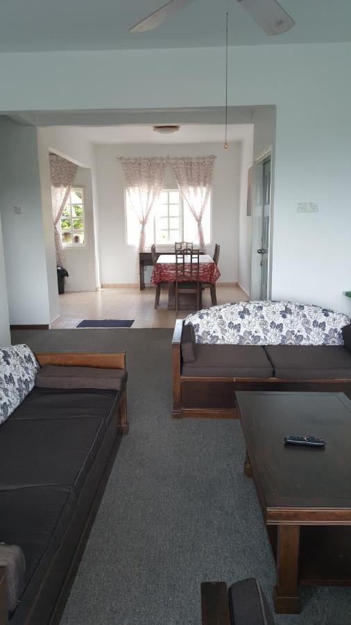 Silverpark Resort C2-5-1 Or C3-3A-2 Walk Up Fraser Hill ภายนอก รูปภาพ