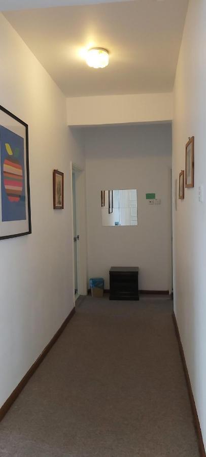 Silverpark Resort C2-5-1 Or C3-3A-2 Walk Up Fraser Hill ภายนอก รูปภาพ