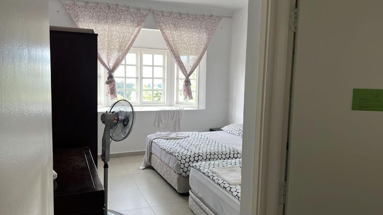 Silverpark Resort C2-5-1 Or C3-3A-2 Walk Up Fraser Hill ภายนอก รูปภาพ