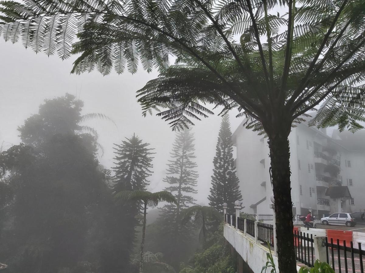 Silverpark Resort C2-5-1 Or C3-3A-2 Walk Up Fraser Hill ภายนอก รูปภาพ